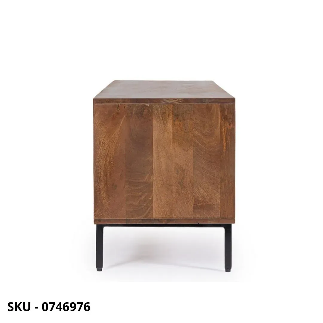 marca-design-shop-stile-moderno-stile-contemporaneo-Porta TV Tadita in Legno di Mango