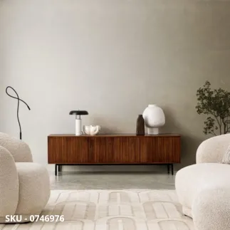 marca-design-shop-stile-moderno-stile-contemporaneo-Porta TV Tadita in Legno di Mango