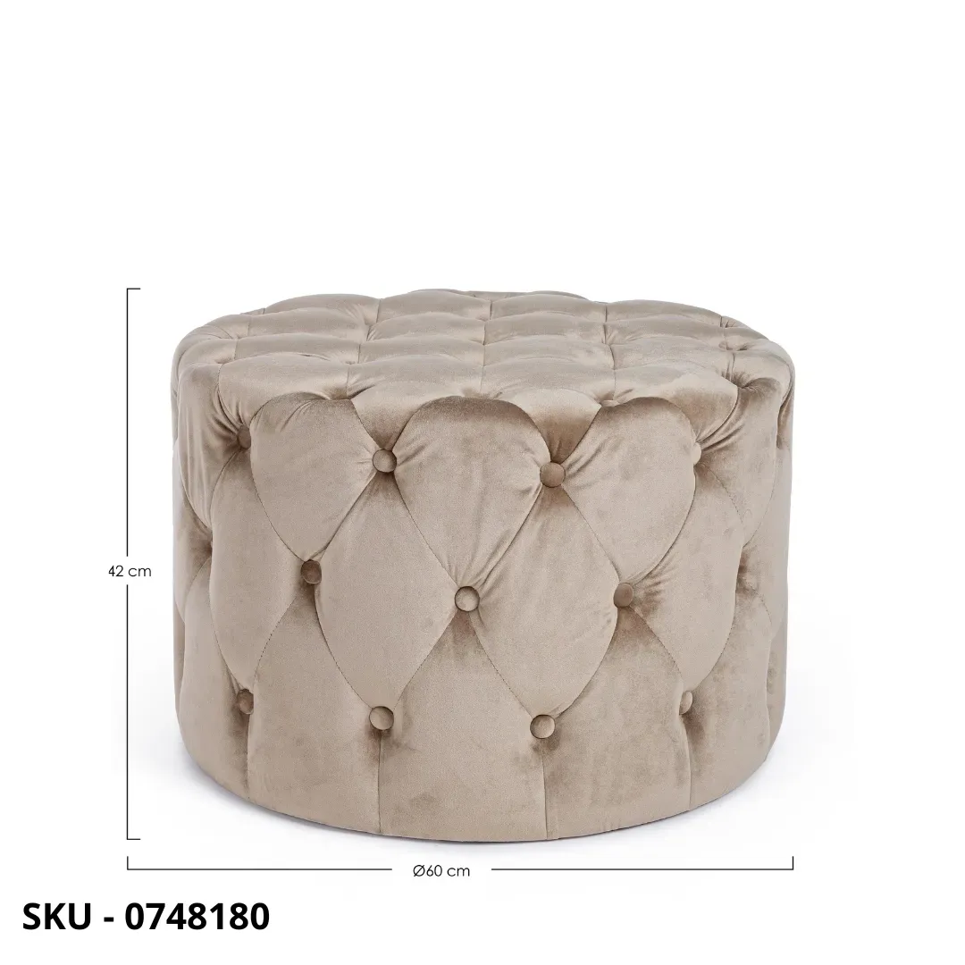 marca-design-shop-stile-moderno-stile-contemporaneo-Pouf Contenitore Lorella in Legno