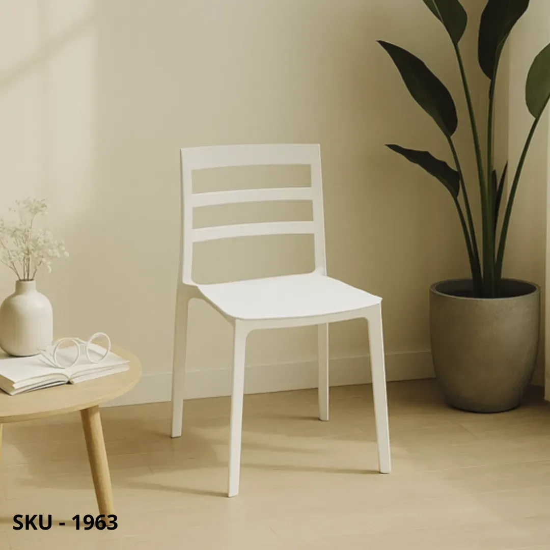 marca-design-shop-stile-moderno-stile-contemporaneo-Set di 4 Sedie in Polipropilene