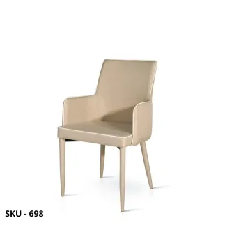 marca-design-shop-stile-moderno-stile-contemporaneo-Set di 4 Sedie Imbottite