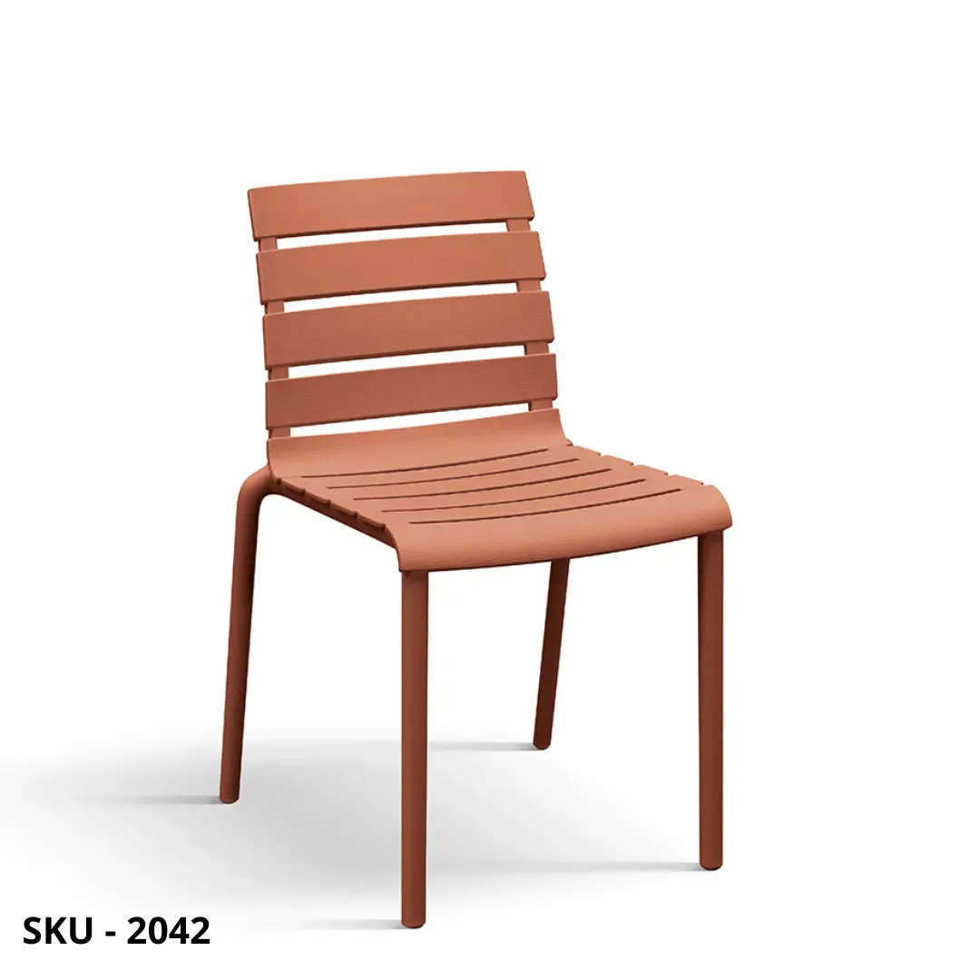 marca-design-shop-stile-moderno-stile-contemporaneo-Set 6 Sedie in Polipropilene