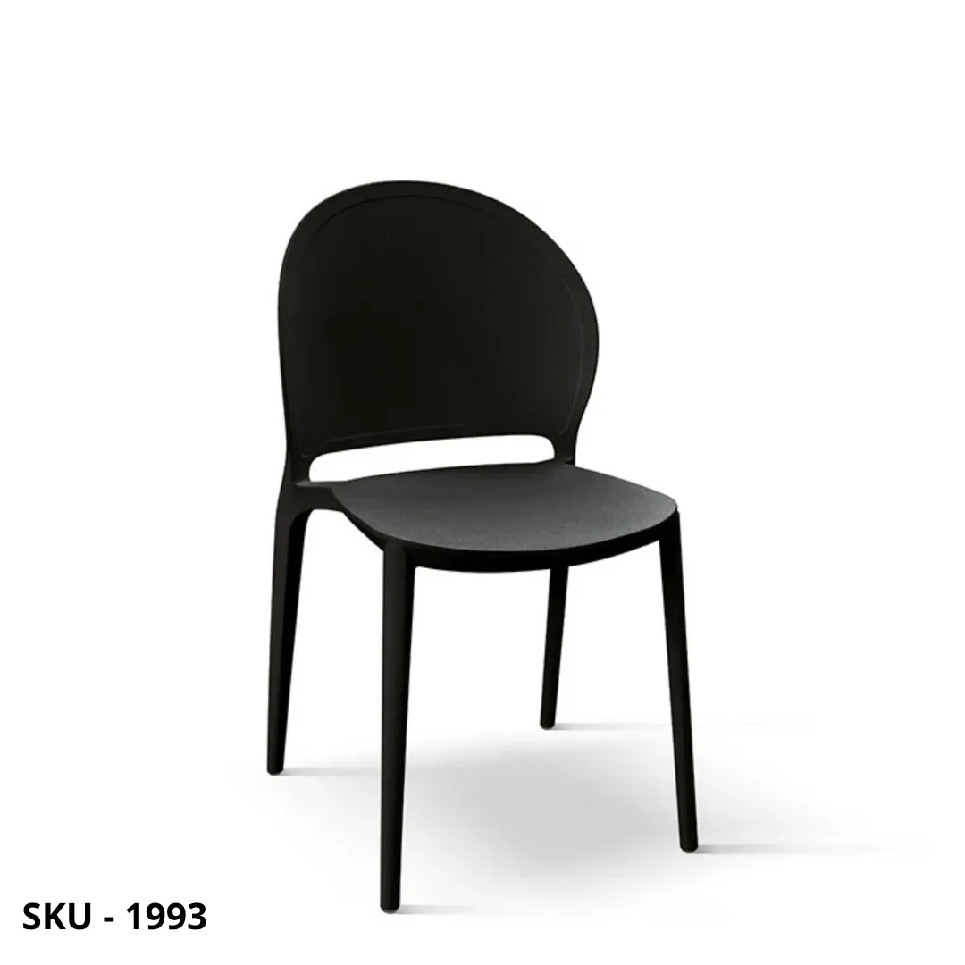 marca-design-shop-stile-moderno-stile-contemporaneo-Set di 4 Sedie in Polipropilene