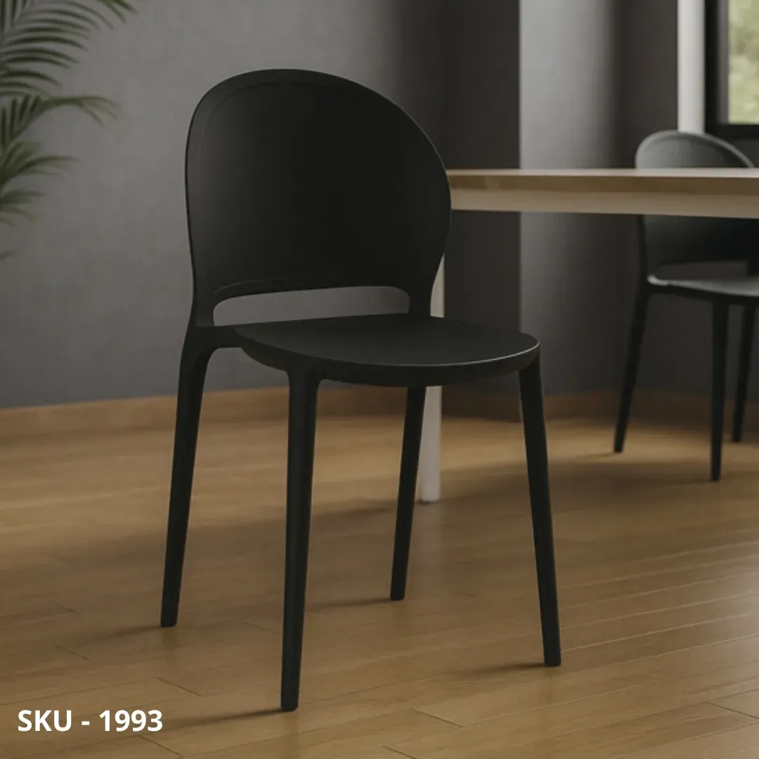 marca-design-shop-stile-moderno-stile-contemporaneo-Set di 4 Sedie in Polipropilene