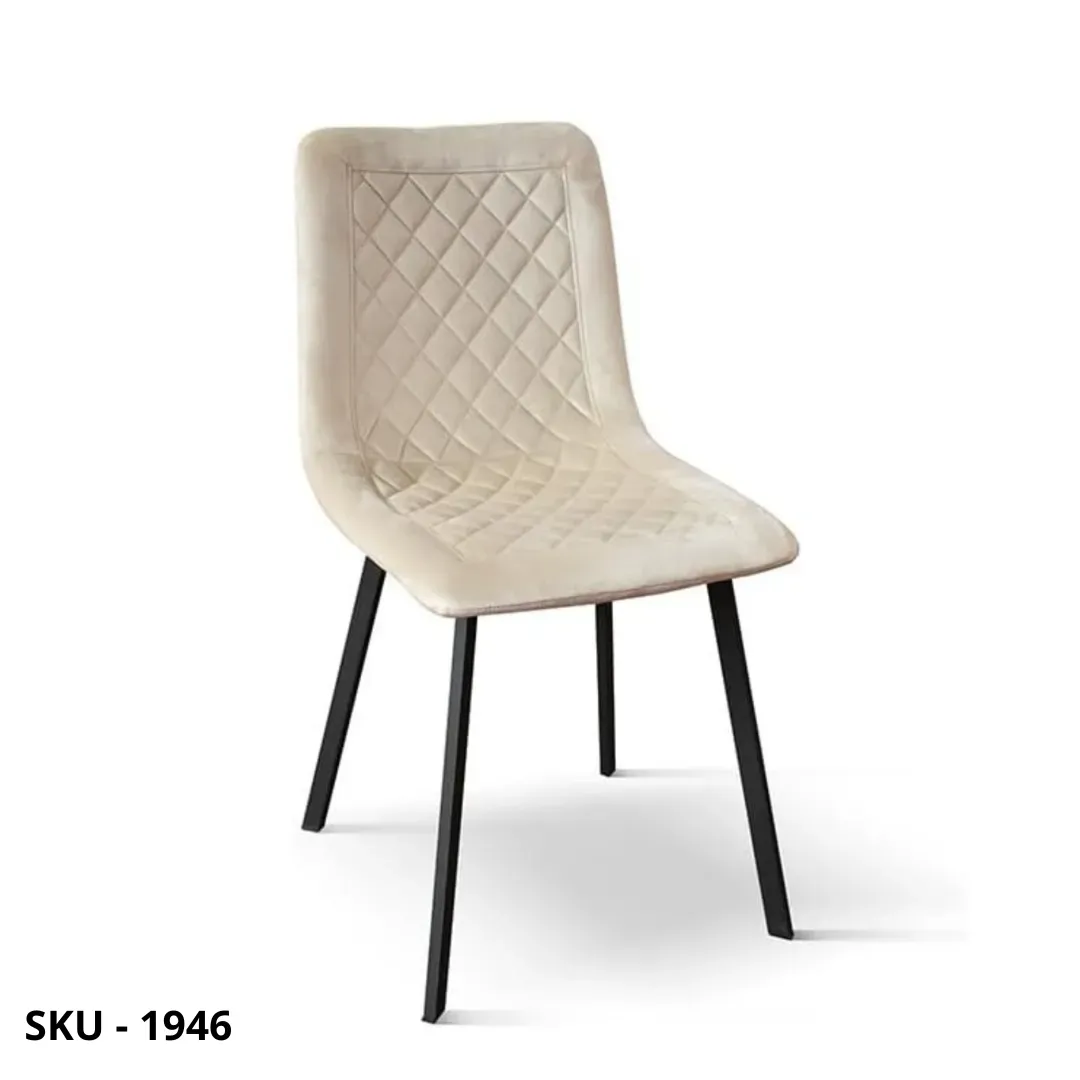 marca-design-shop-stile-moderno-stile-contemporaneo-Set di 4 Sedie in Velluto