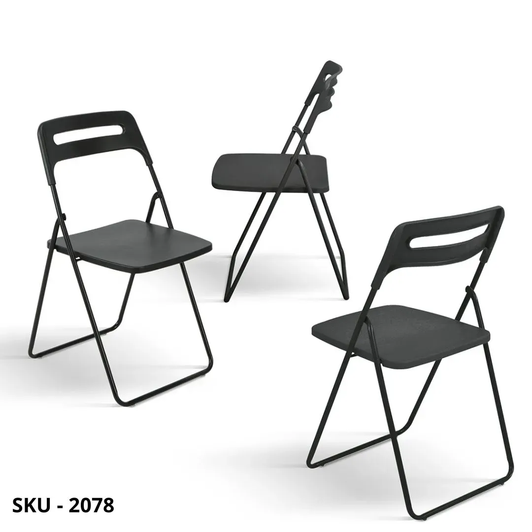 marca-design-shop-stile-moderno-stile-contemporaneo-Set 6 Sedie Pieghevoli Multifunzionali