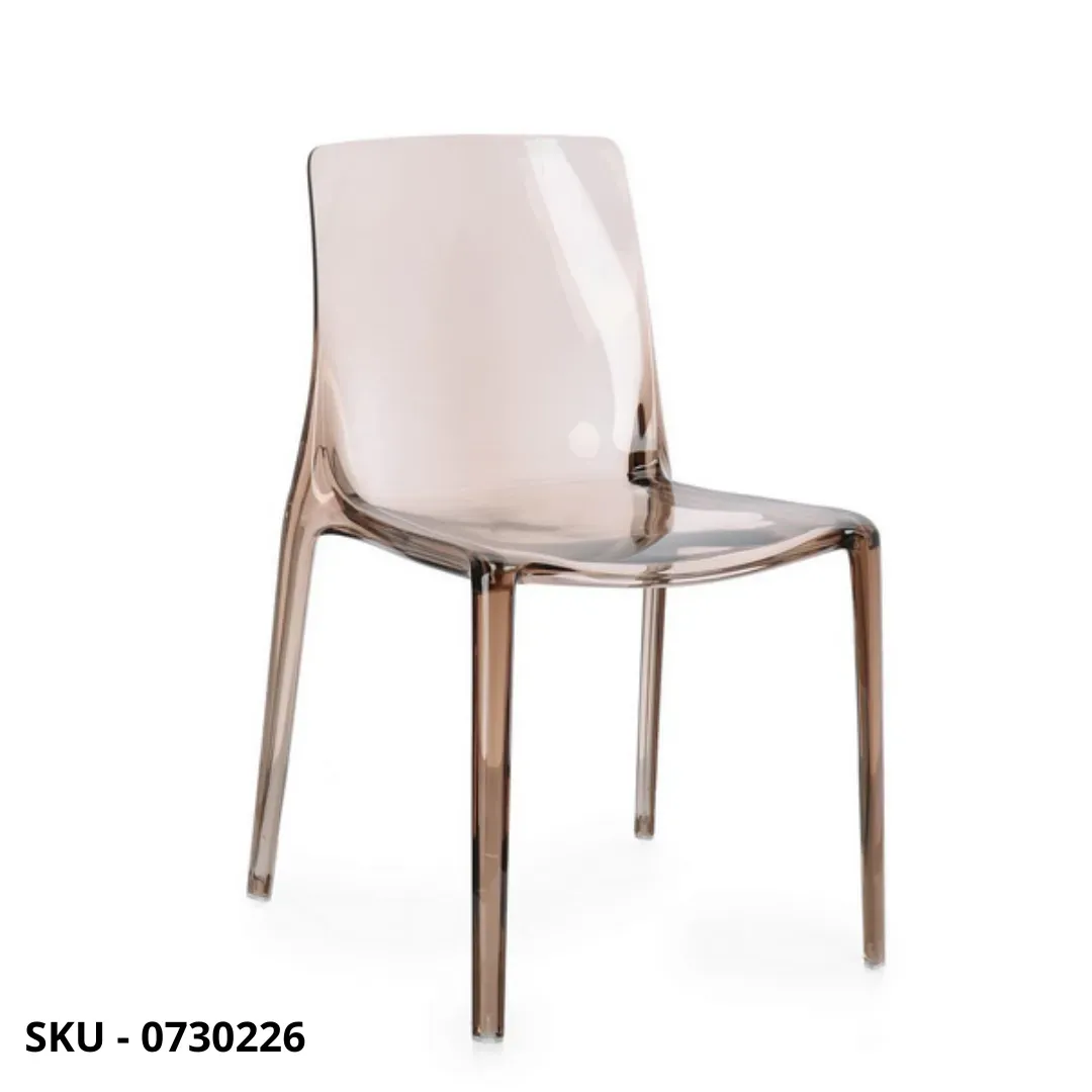 marca-design-shop-stile-moderno-stile-contemporaneo-Set di 4 Sedie Adele in Policarbonato