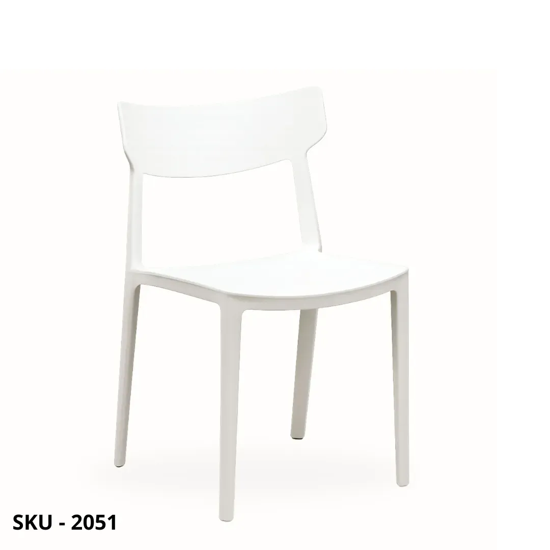 marca-design-shop-stile-moderno-stile-contemporaneo-Set di 2 Sedie in Polipropilene