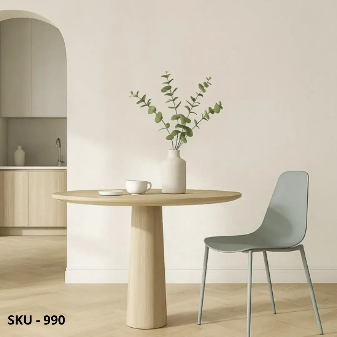 marca-design-shop-stile-moderno-stile-contemporaneo-Set di 4 Sedie in Polipropilene con Gambe in Metallo Verniciato