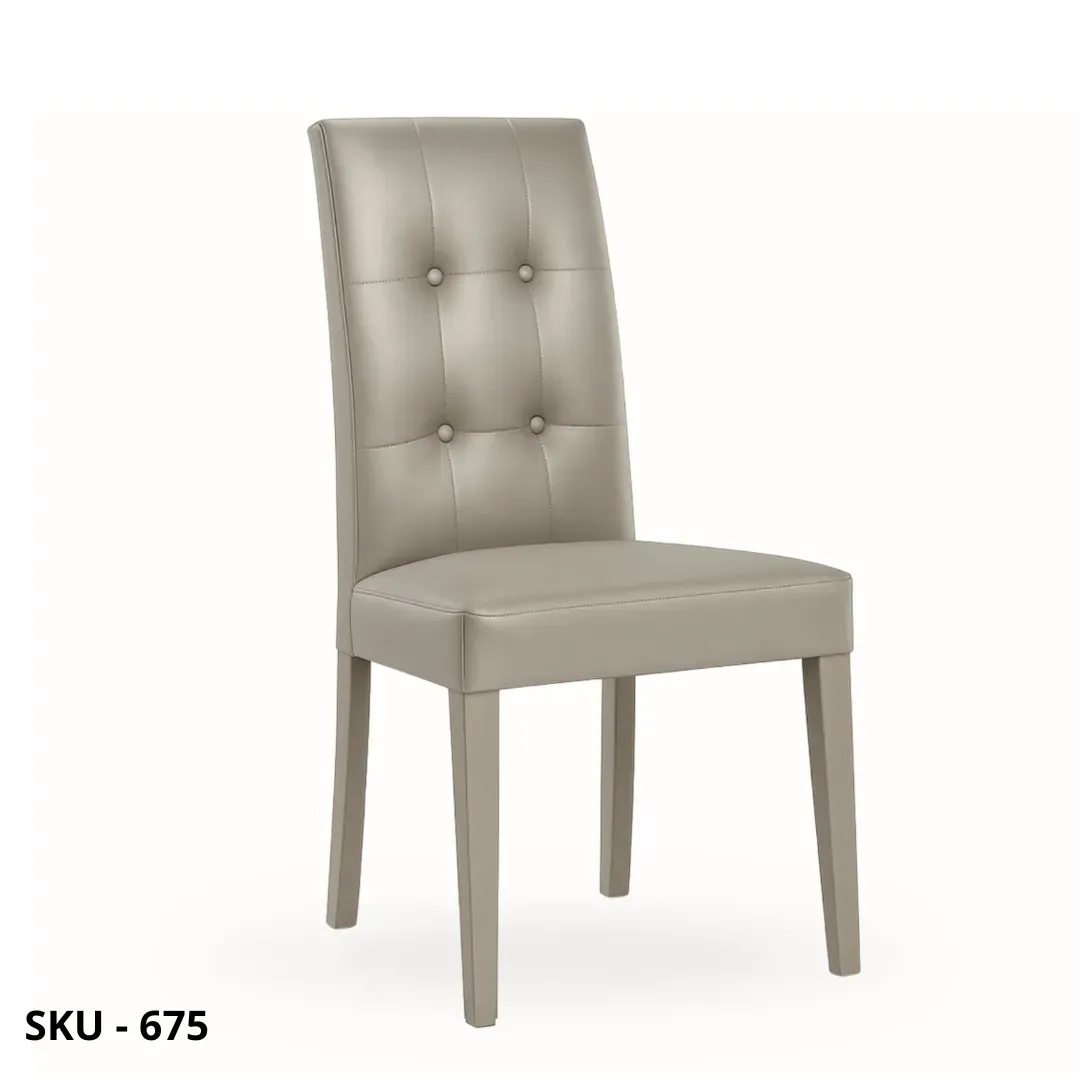 marca-design-shop-stile-moderno-stile-contemporaneo-Set di 2 Sedie in Legno di Faggio