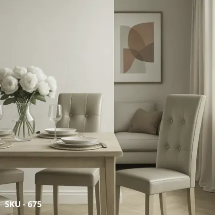 marca-design-shop-stile-moderno-stile-contemporaneo-Set di 2 Sedie in Legno di Faggio