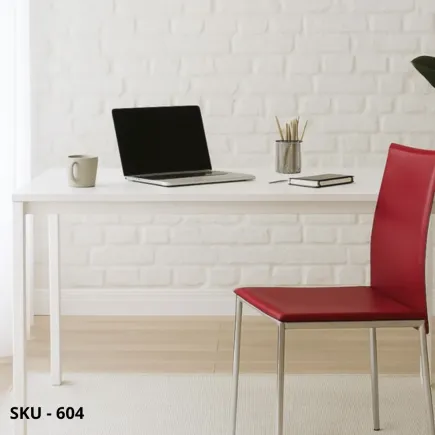 marca-design-shop-stile-moderno-stile-contemporaneo-Tavolo Allungabile Nobilitato Bianco Frassinato