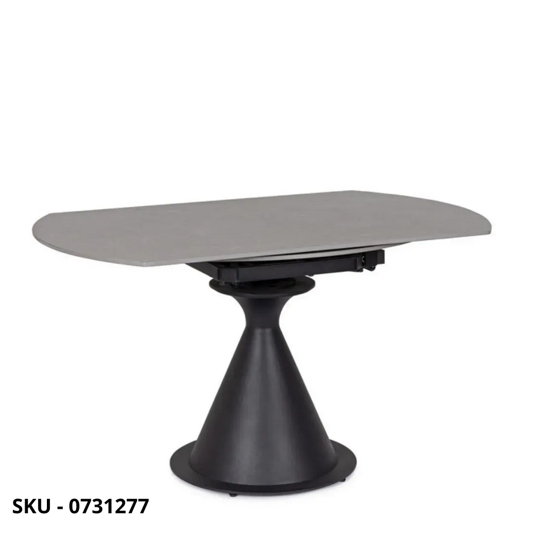 marca-design-shop-stile-moderno-stile-contemporaneo-Tavolo Rotondo Allungabile Jonni