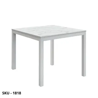 marca-design-shop-stile-moderno-stile-contemporaneo-Tavolo Allungabile a Libro in Metallo