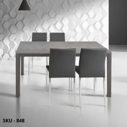 marca-design-shop-stile-moderno-stile-contemporaneo-Tavolo Allungabile con Piano in Nobilitato