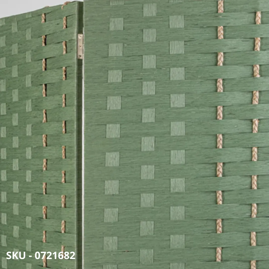 marca-design-shop-stile-moderno-stile-contemporaneo-Paravento Jalila in Carta Paglia e Legno di Pioppo