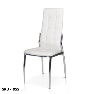 marca-design-shop-stile-moderno-stile-contemporaneo-Set di 4 Sedie in Ecopelle