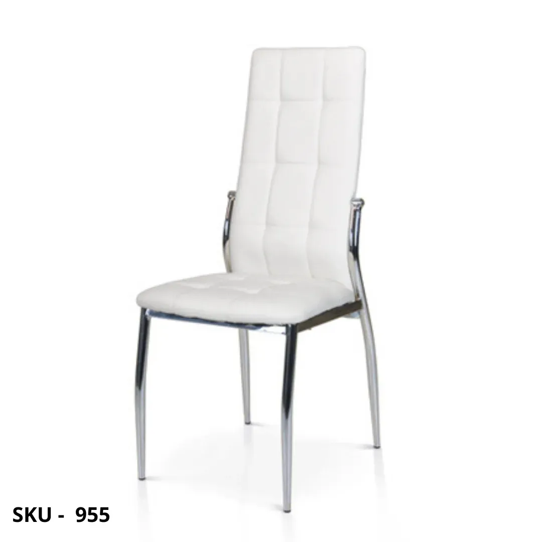 marca-design-shop-stile-moderno-stile-contemporaneo-Set di 4 Sedie in Ecopelle