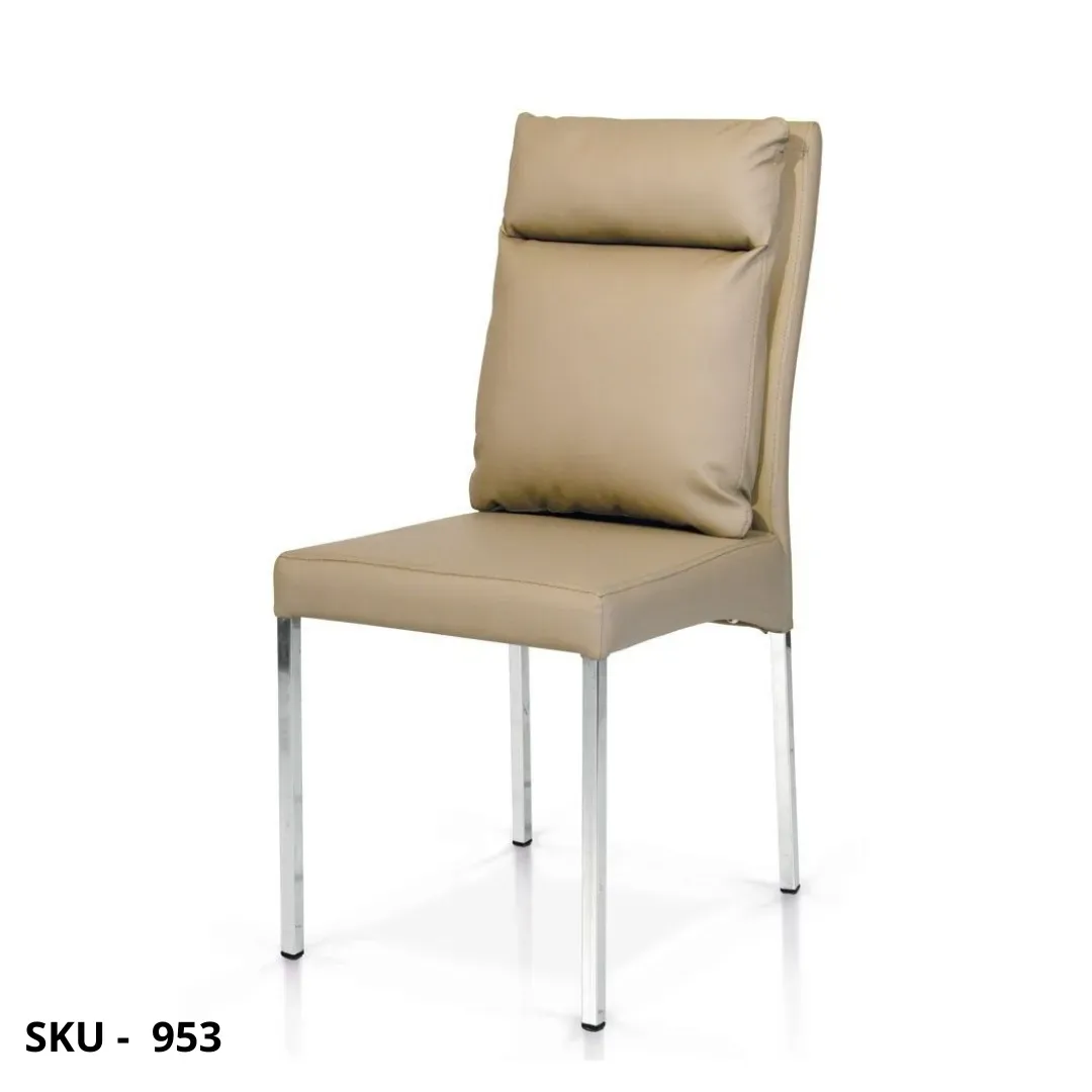 marca-design-shop-stile-moderno-stile-contemporaneo-Set di 4 Sedie in Ecopelle