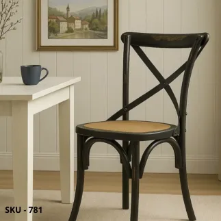 marca-design-shop-stile-moderno-stile-contemporaneo-Set di 2 Sedie Naturali in Legno