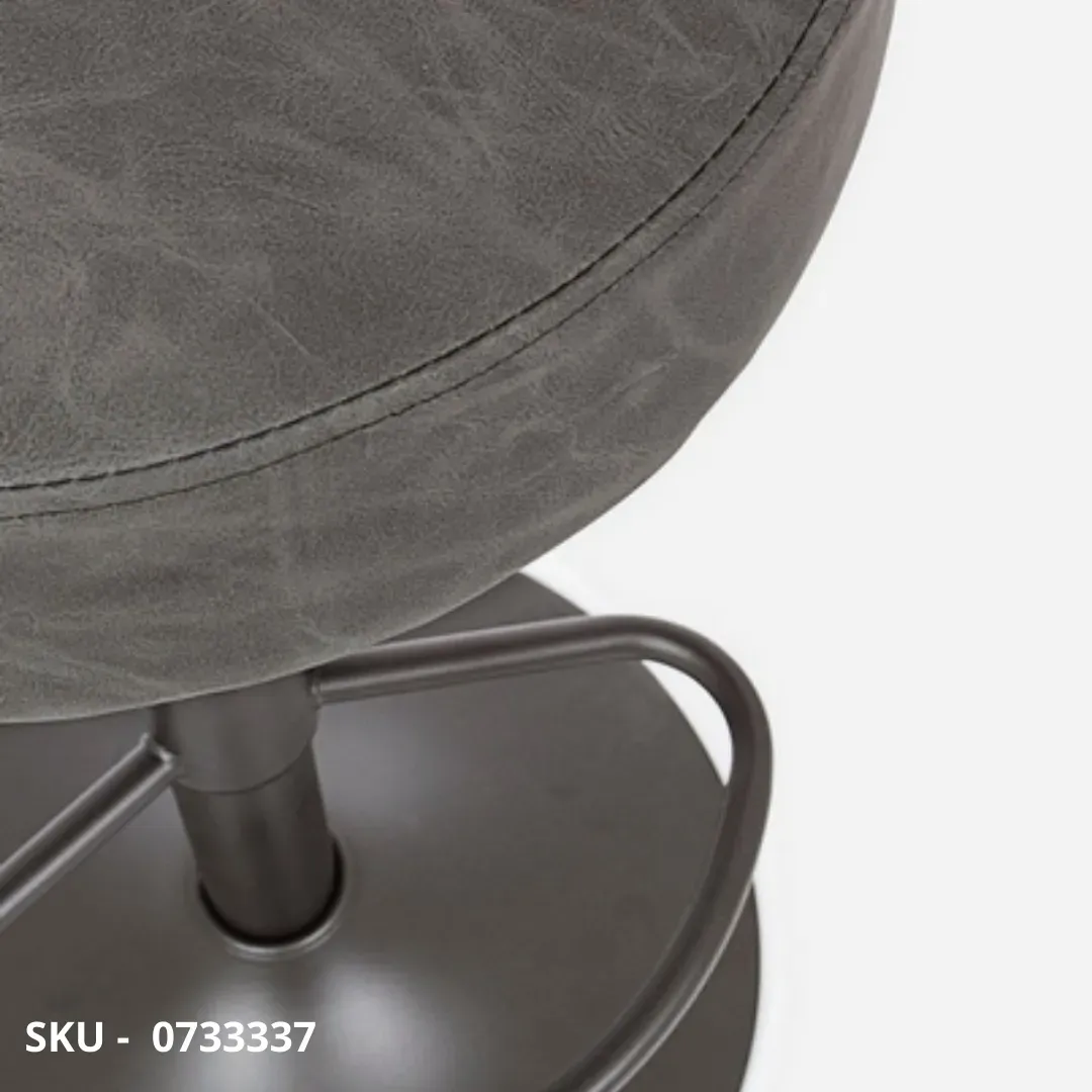 marca-design-shop-stile-moderno-stile-contemporaneo-Set di 2 Sgabelli Piper Regolabili in Acciaio Verniciato