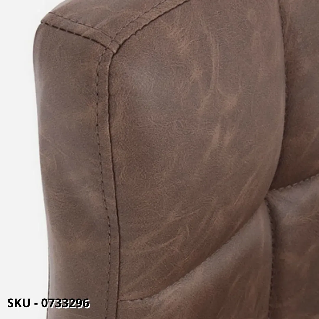 marca-design-shop-stile-moderno-stile-contemporaneo-Set di 2 Sgabelli Regolabili Greyson con Struttura in Acciaio