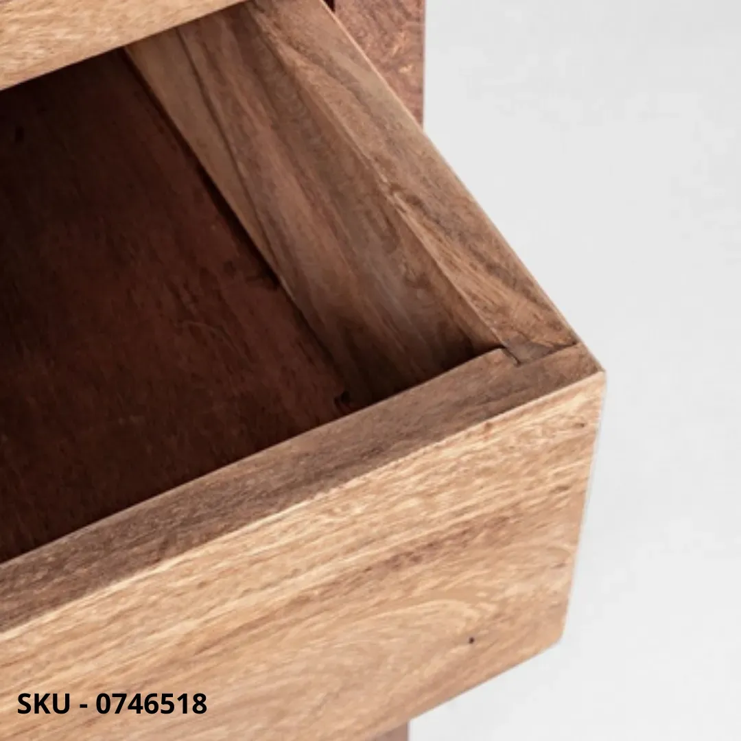 marca-design-shop-stile-moderno-stile-contemporaneo-Credenza Kant in Legno Sheesham, Finitura Naturale