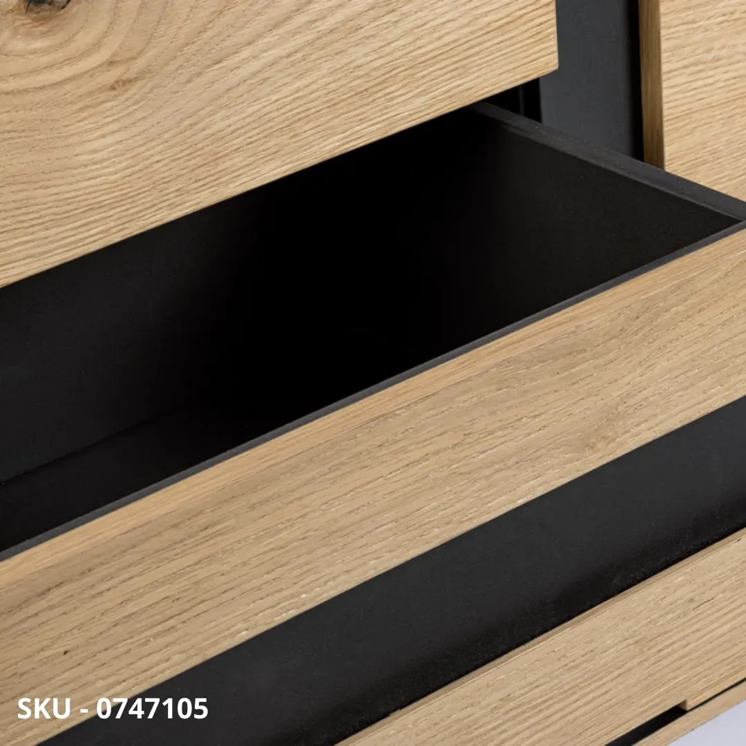 marca-design-shop-stile-moderno-stile-contemporaneo-Cassettiera Stanwood in Legno di Pino