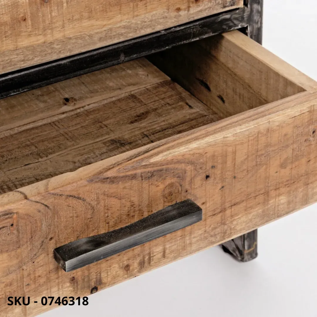 marca-design-shop-stile-moderno-stile-contemporaneo-Libreria Elmer in Acciaio