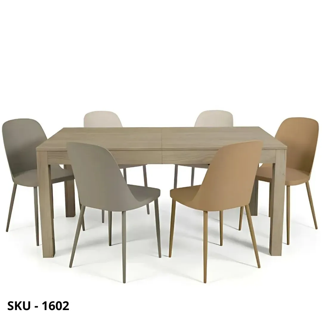 marca-design-shop-tavolo-allungabile-in-legno-nobilitato-frassino-4-allunghe-stile-moderno-made-in-italy