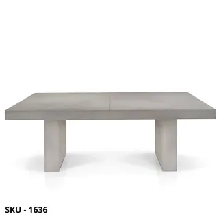 marca-design-shop-Tavolo-allungabile-bianco-con-allunghe-Stile-Moderno-Contemporaneo-Made-in-Italy