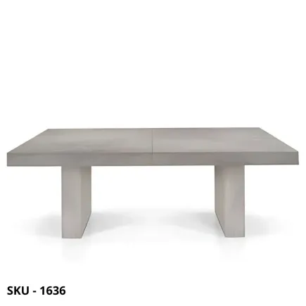 marca-design-shop-Tavolo-allungabile-bianco-con-allunghe-Stile-Moderno-Contemporaneo-Made-in-Italy