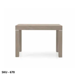 Tavolo allungabile in legno, finitura materica wengè, tortora, bianco frassinato, 5 allunghe