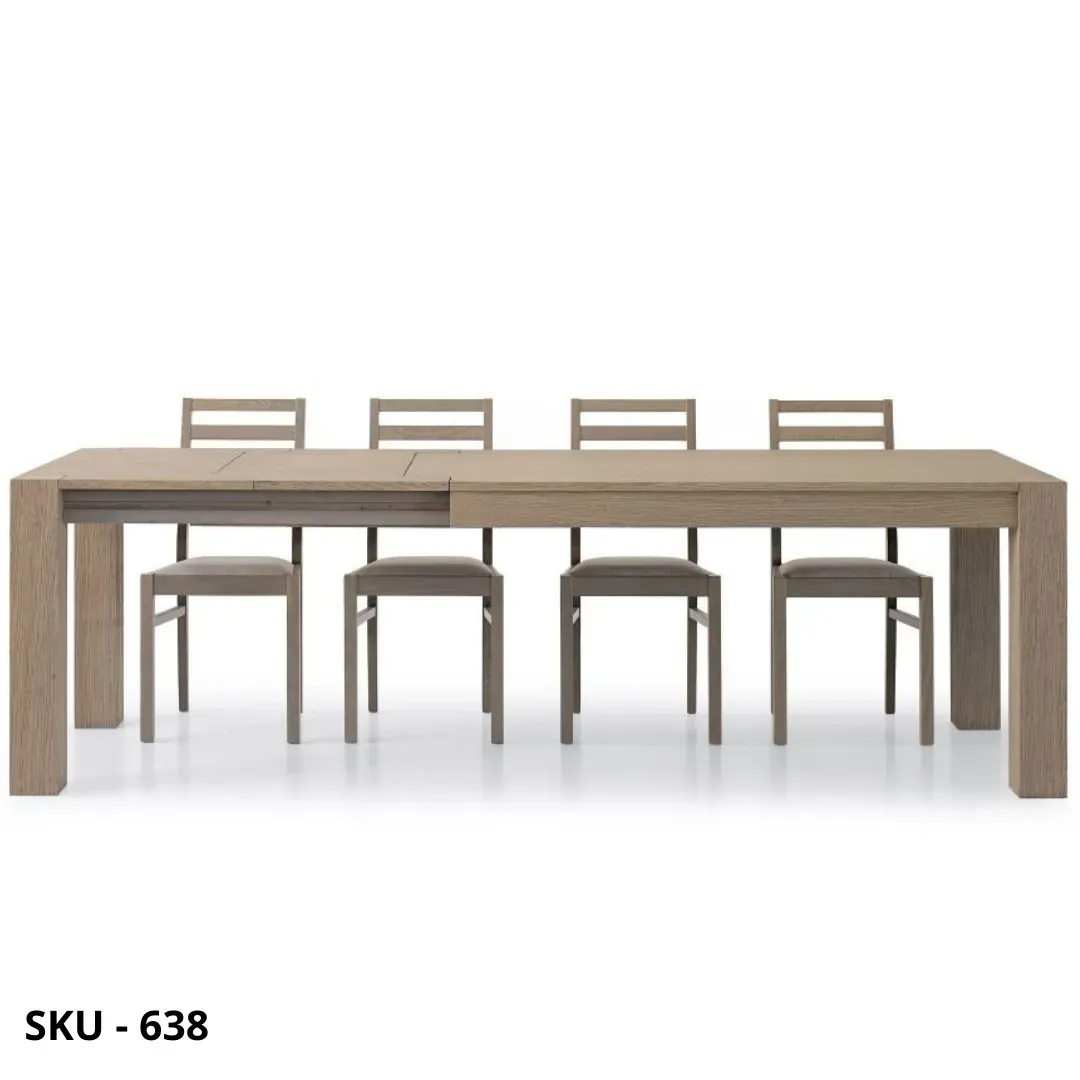 marca-design-shop-tavolo-allungabile-in-legno-nobilitato-rovere-2-allunghe-stile-moderno-made-in-italy