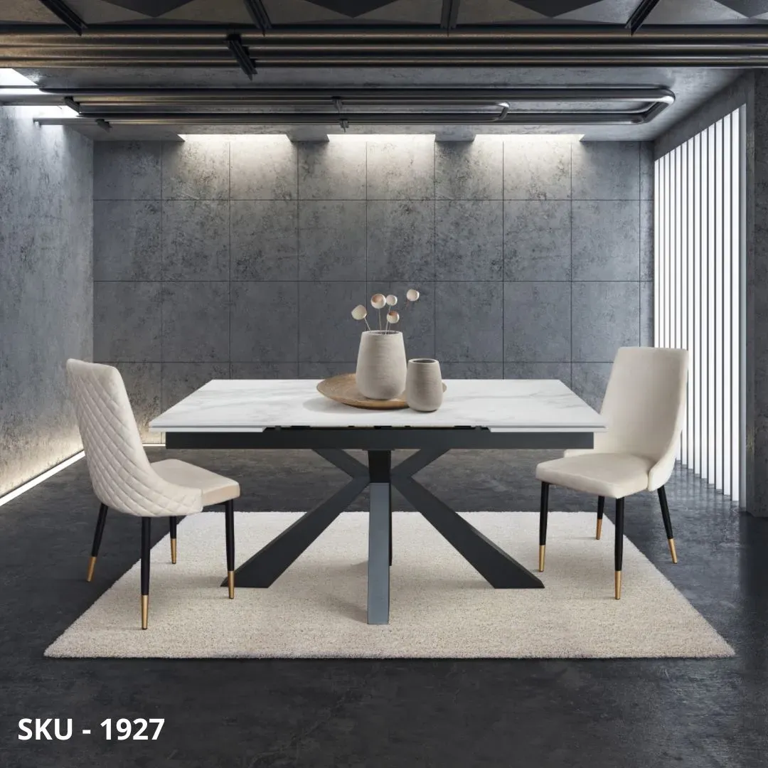 marca-design-shop-stile-moderno-stile-contemporaneo-Tavolo da Pranzo Allungabile in Ceramica