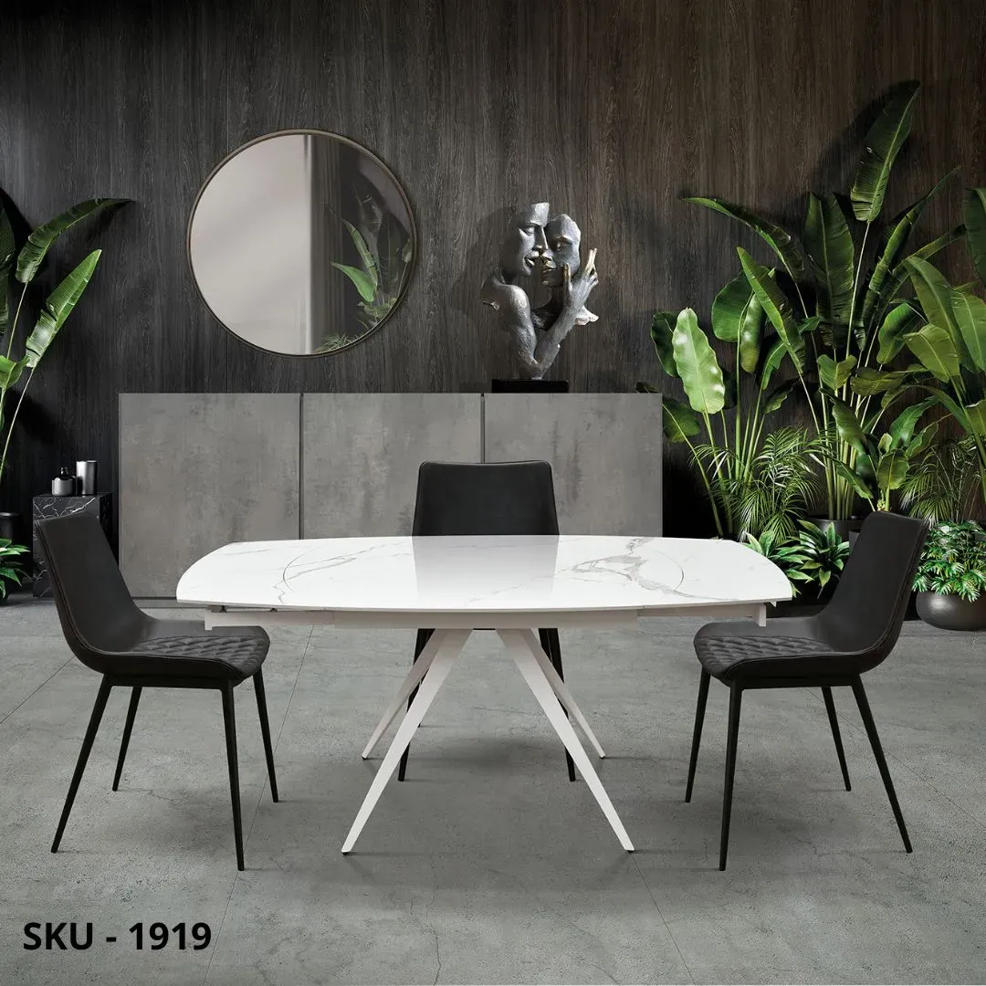 marca-design-shop-stile-moderno-stile-contemporaneo-Tavolo Allungabile in Ceramica