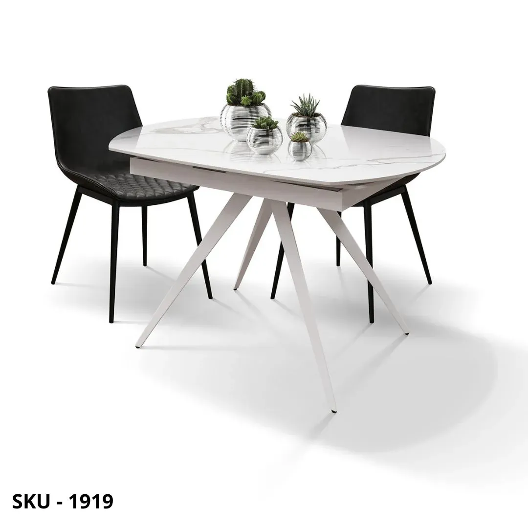 marca-design-shop-stile-moderno-stile-contemporaneo-Tavolo Allungabile in Ceramica