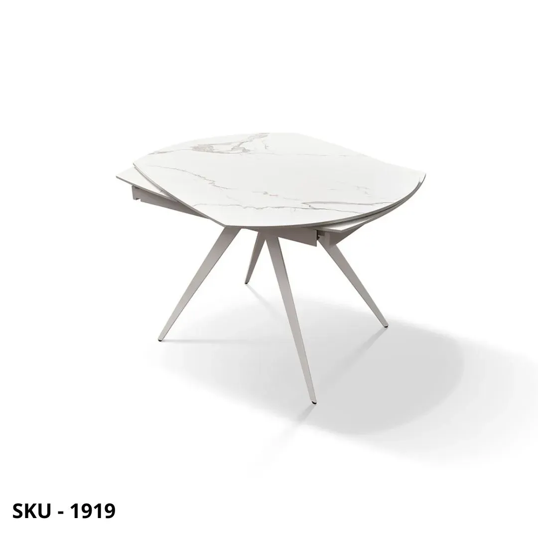 marca-design-shop-stile-moderno-stile-contemporaneo-Tavolo Allungabile in Ceramica