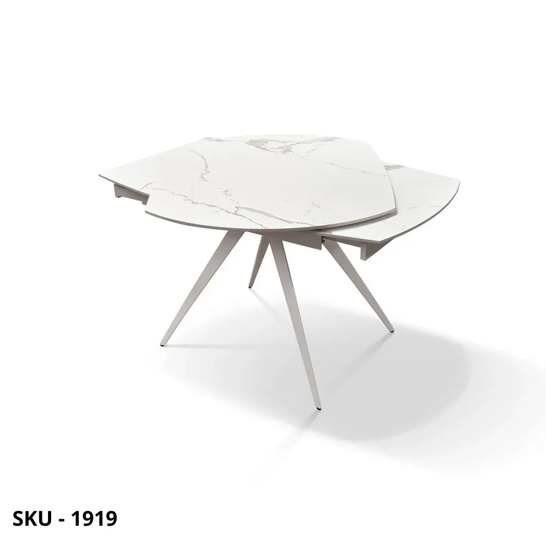 marca-design-shop-stile-moderno-stile-contemporaneo-Tavolo Allungabile in Ceramica