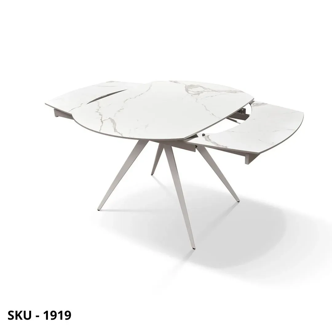 marca-design-shop-stile-moderno-stile-contemporaneo-Tavolo Allungabile in Ceramica