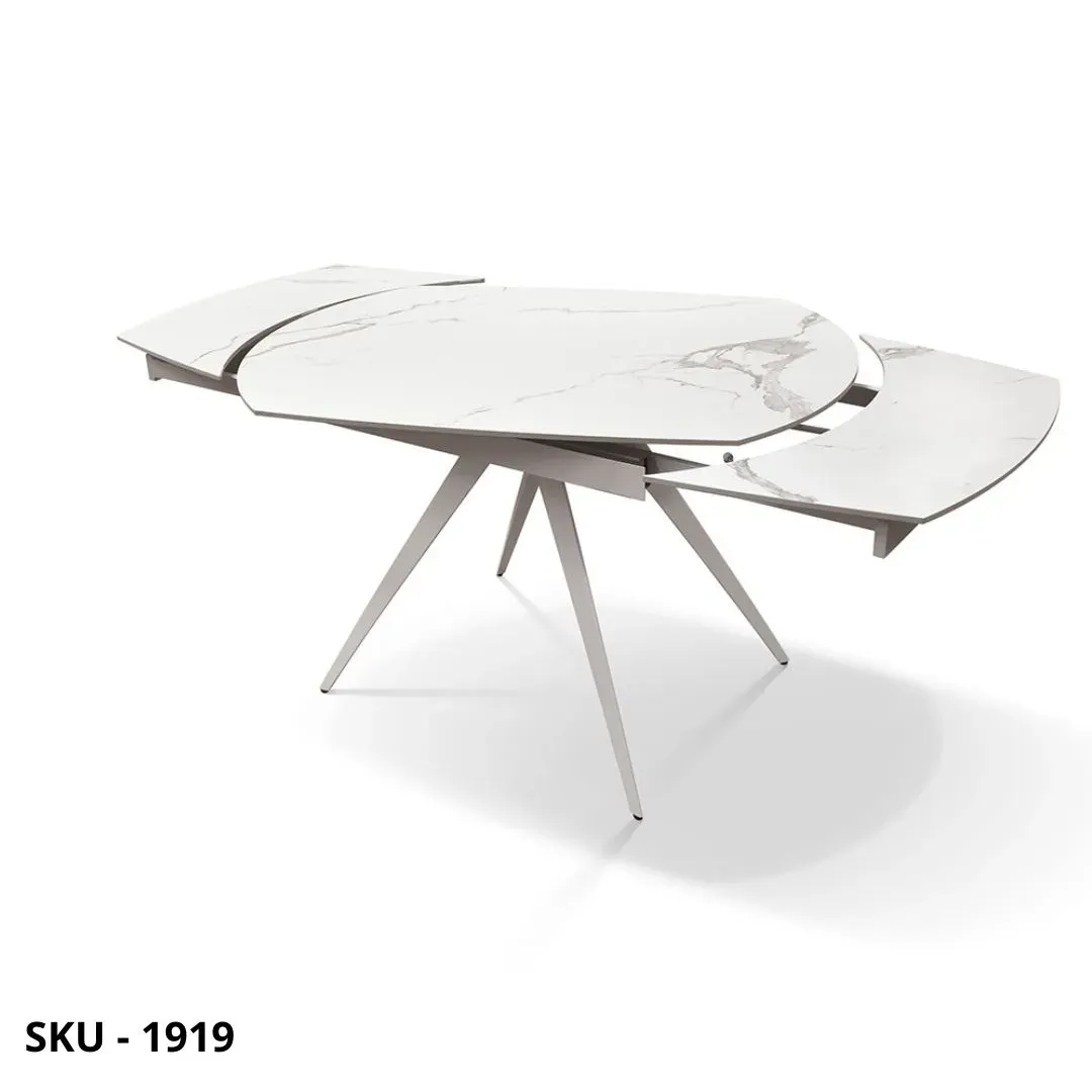 marca-design-shop-stile-moderno-stile-contemporaneo-Tavolo Allungabile in Ceramica