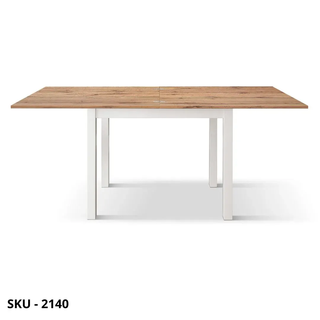 marca-design-shop-stile-moderno-stile-contemporaneo-Tavolo Allungabile in Nobilitato