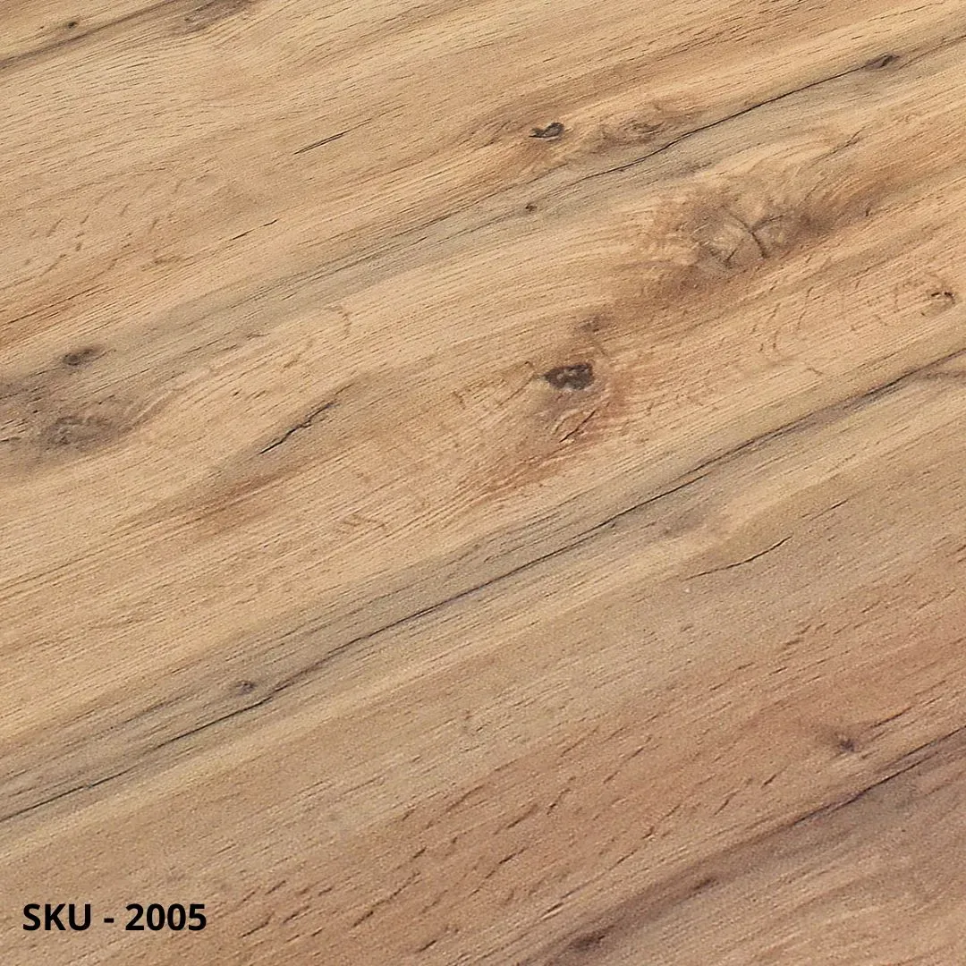 marca-design-shop-stile-moderno-stile-contemporaneo-Tavolo Allungabile con Piano in Nobilitato Rovere Rustico e Gambe Nere a X