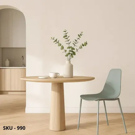 marca-design-shop-stile-moderno-stile-contemporaneo-Set 4 Sedie in Polipropilene con Gambe in Metallo