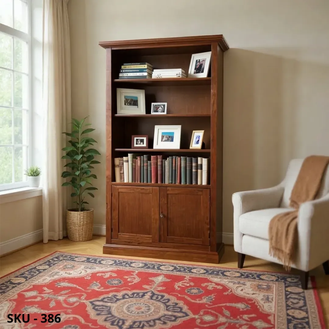 marca-design-shop-legno-arte-2-ante noce-scuro-marcadesign-sku386-ambientata