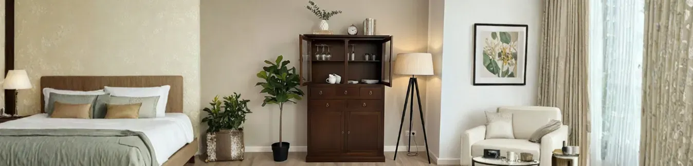 Marca Design Shop - Dispense Classiche - Made in Italy