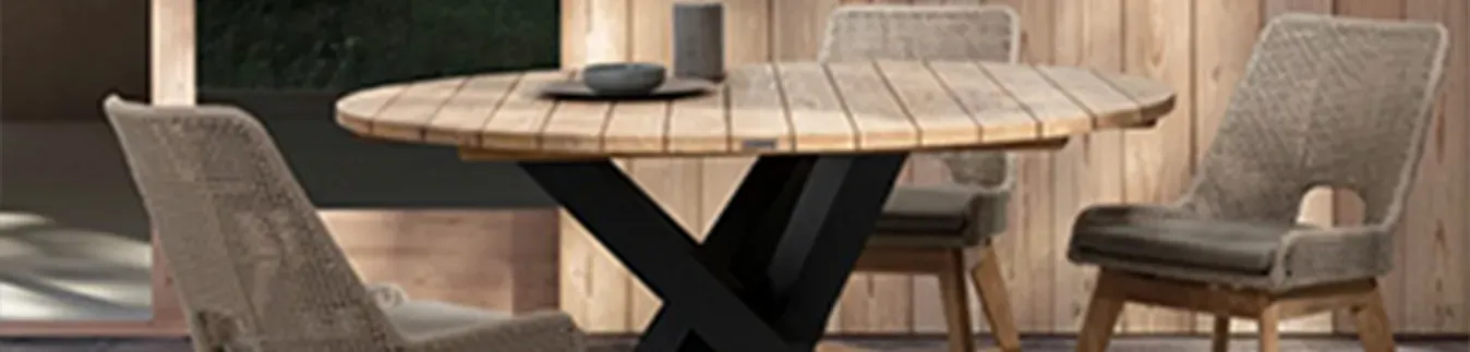 Arredamento Esterno - Marca Design Shop