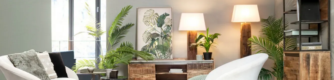 Marca Design Shop - Lampade da Tavolo Moderne - Made in Italy