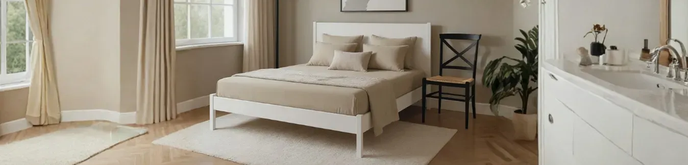 Marca Design Shop - Letti Classici - Made in Italy