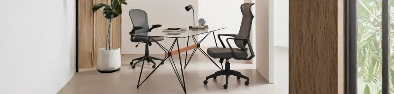 Marca Design Shop - Poltrone Ufficio Moderne - Made in Italy